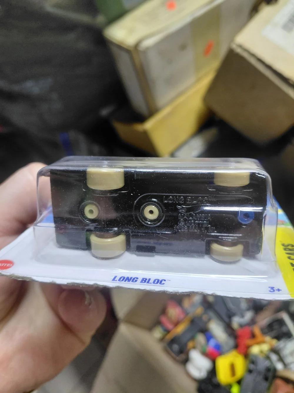 2025 Hot Wheels 